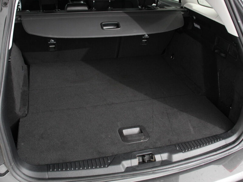 Ford FOCUS Wagon
