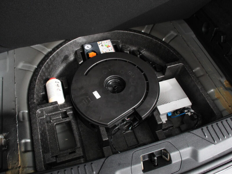 Ford FOCUS Wagon