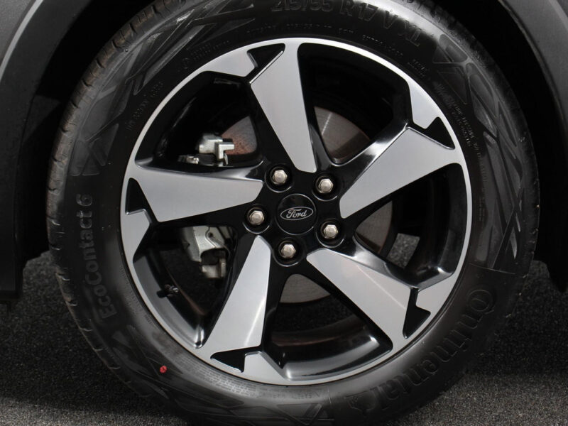 Ford FOCUS Wagon