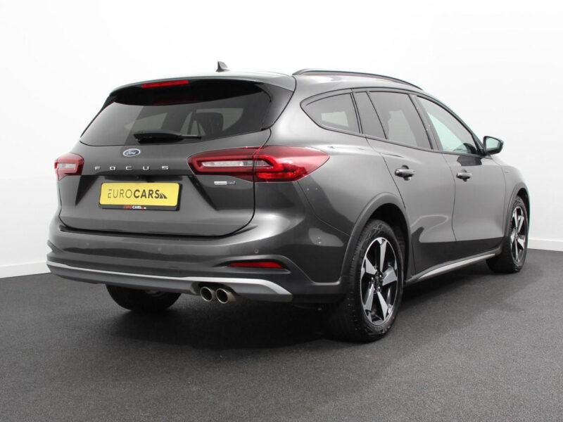 Ford FOCUS Wagon