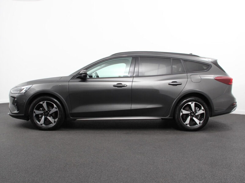 Ford FOCUS Wagon
