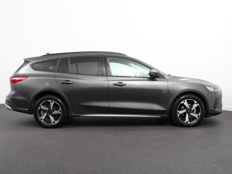Ford FOCUS Wagon