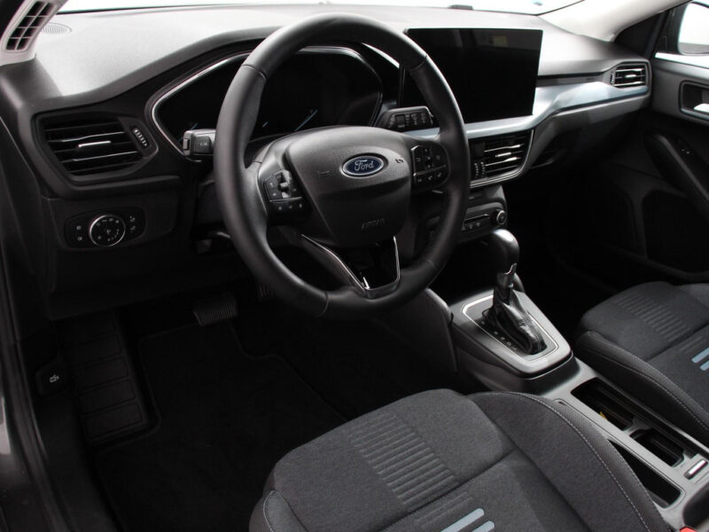 Ford FOCUS Wagon