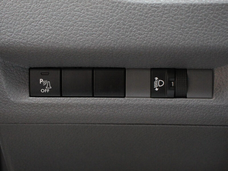 Toyota Proace Shuttle