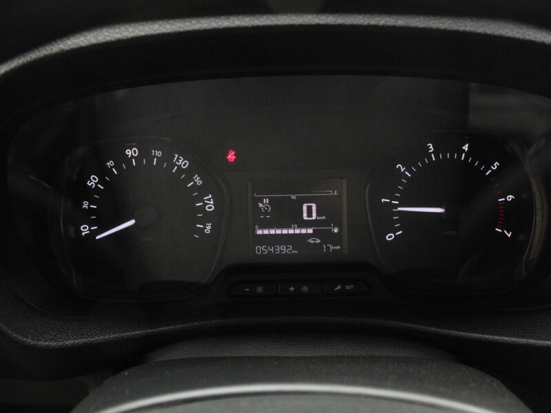 Toyota Proace Shuttle