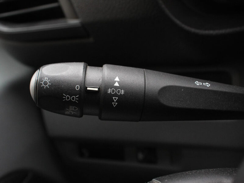 Toyota Proace Shuttle