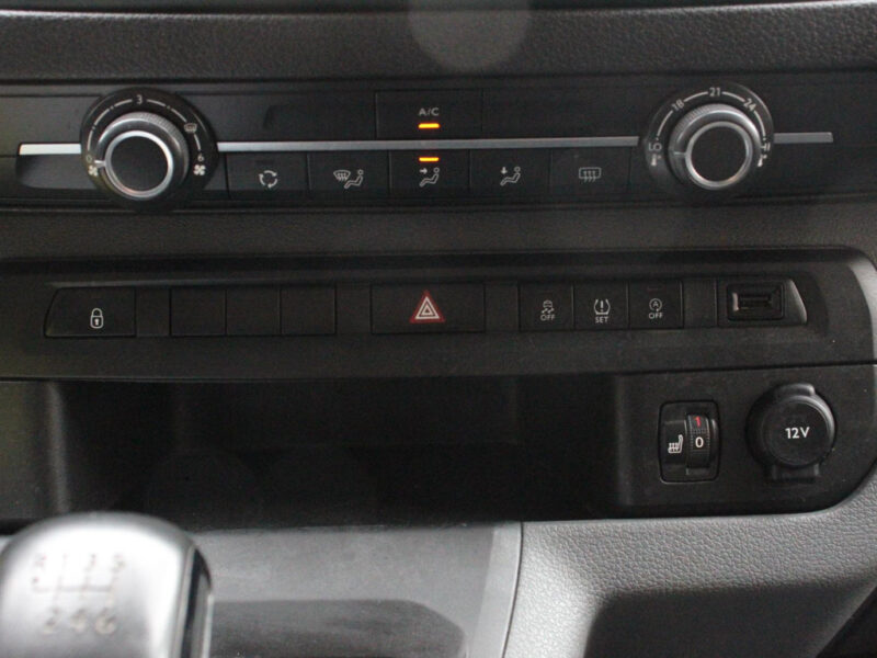 Toyota Proace Shuttle