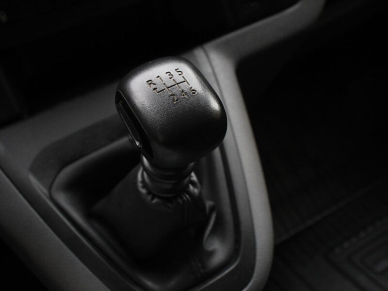 Toyota Proace Shuttle
