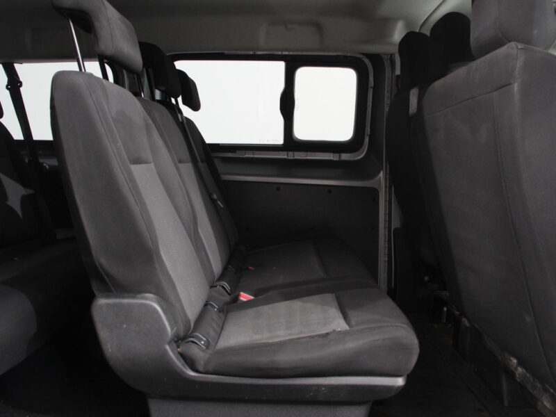 Toyota Proace Shuttle