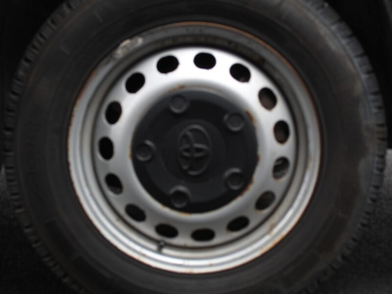 Toyota Proace Shuttle