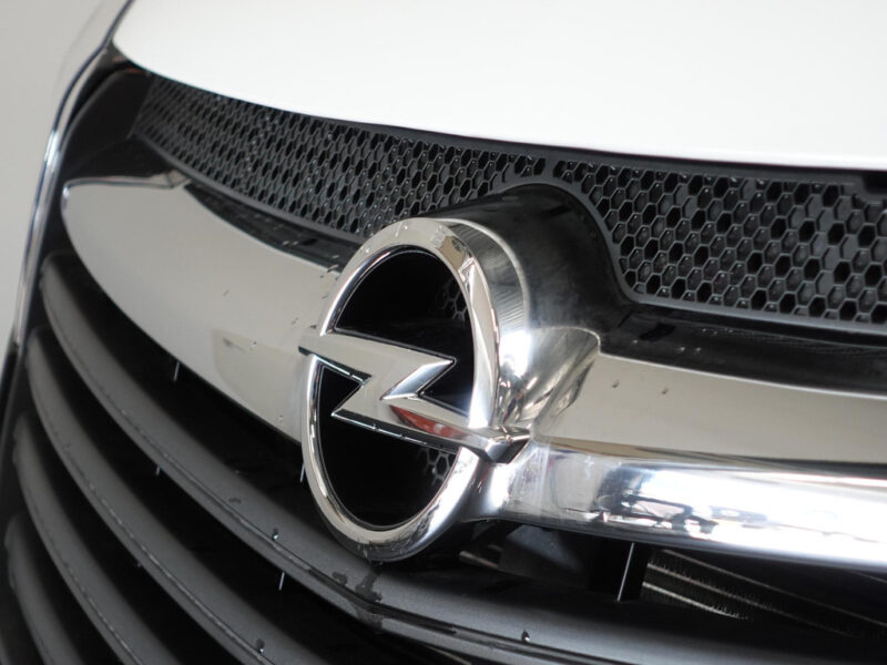 Opel Vivaro Combi