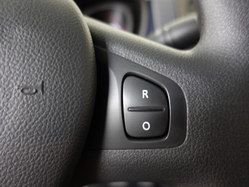 Opel Vivaro Combi