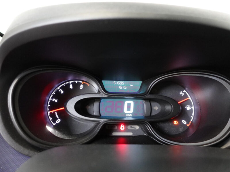 Opel Vivaro Combi