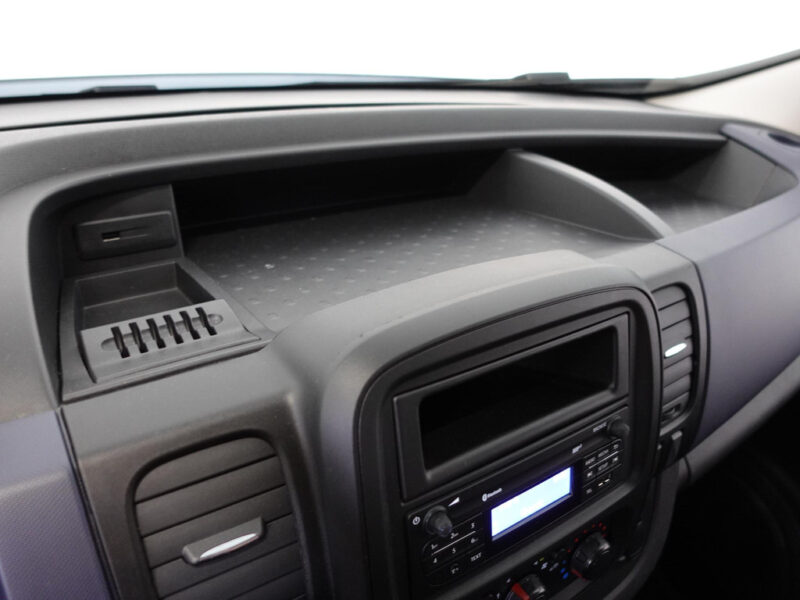 Opel Vivaro Combi