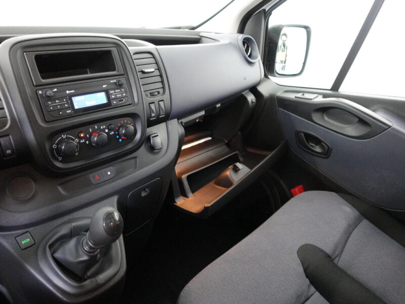Opel Vivaro Combi