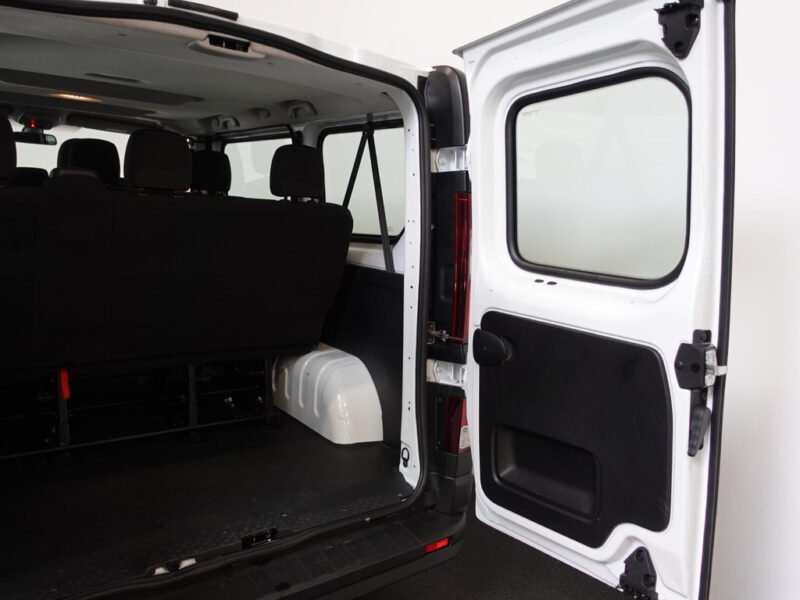 Opel Vivaro Combi