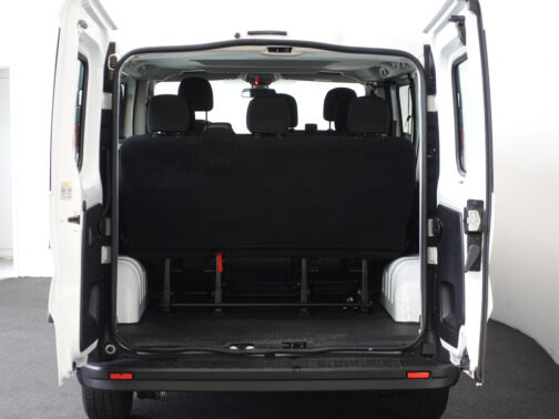 Opel Vivaro Combi