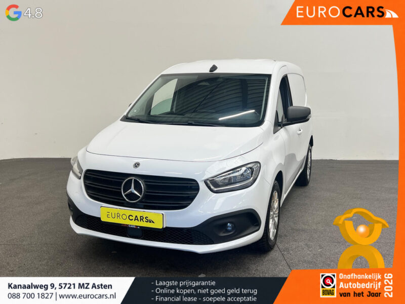 Mercedes-Benz Citan