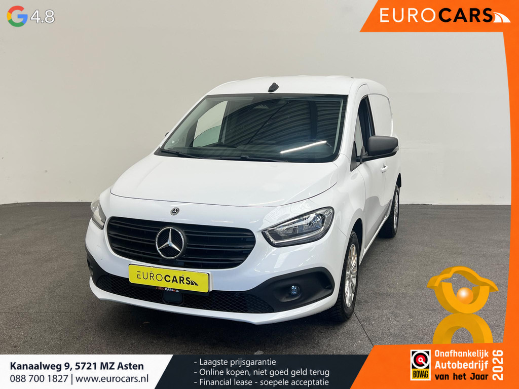 Mercedes-Benz Citan