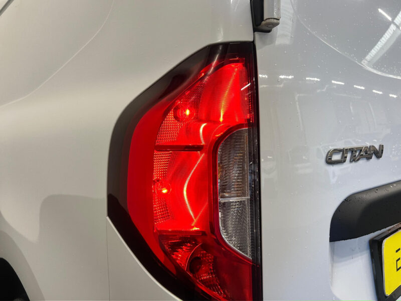 Mercedes-Benz Citan