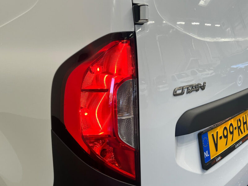 Mercedes-Benz Citan
