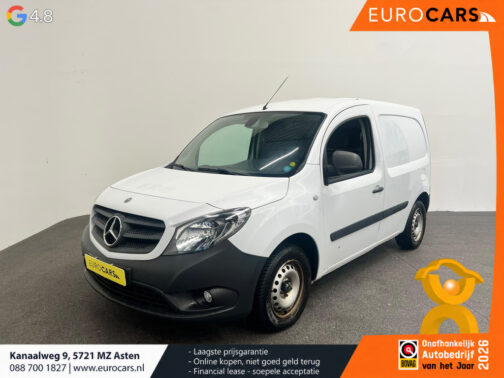 Mercedes-Benz Citan