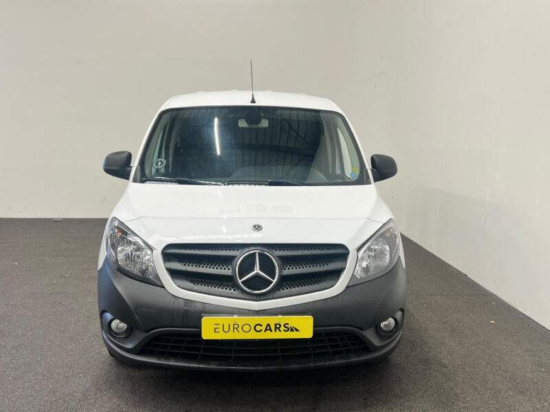 Mercedes-Benz Citan