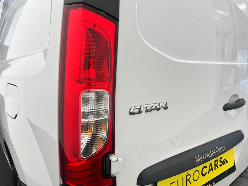Mercedes-Benz Citan