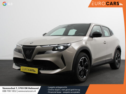 Alfa Romeo Junior