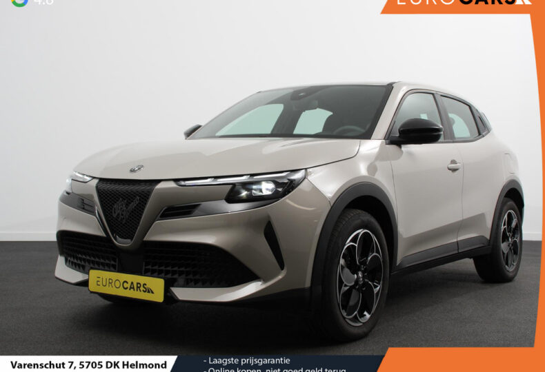 Alfa Romeo Junior