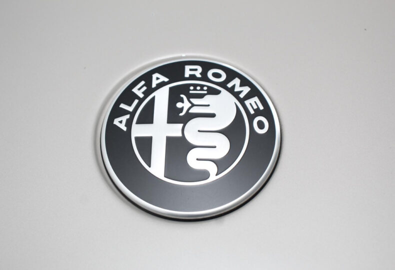 Alfa Romeo Junior