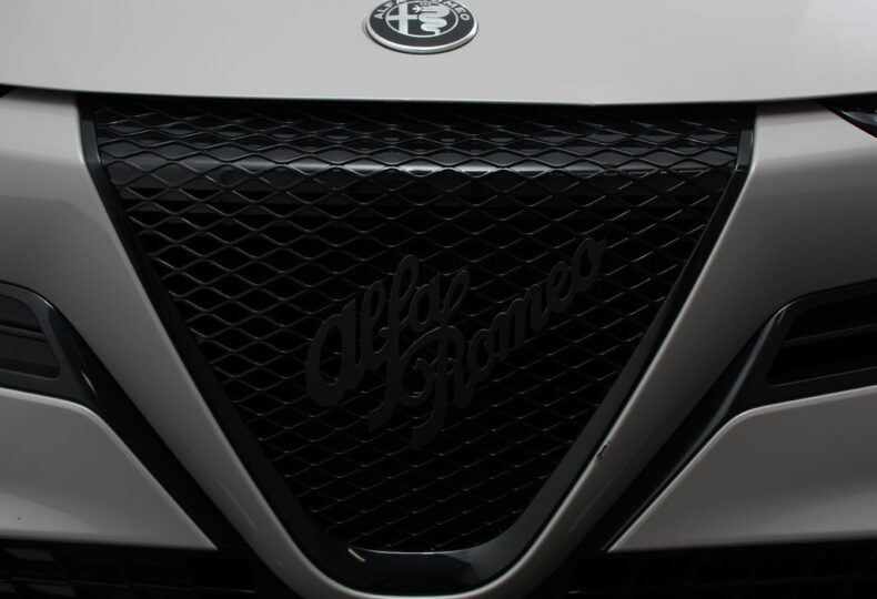 Alfa Romeo Junior