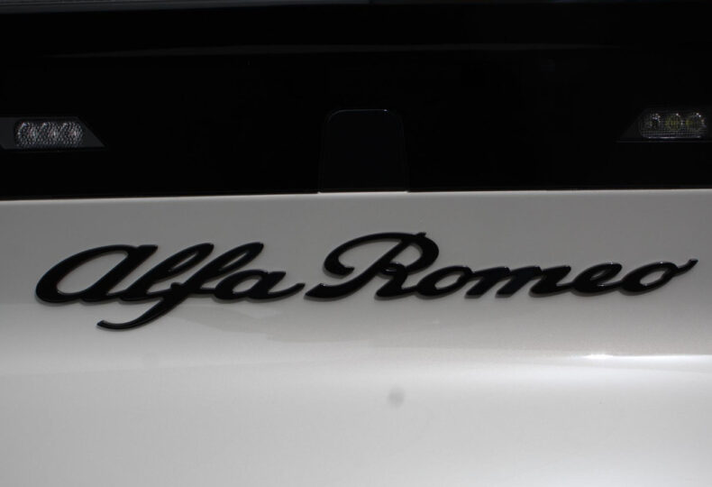 Alfa Romeo Junior