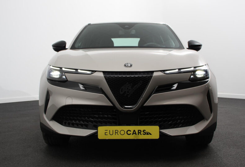 Alfa Romeo Junior