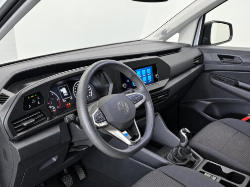 Volkswagen Caddy Cargo Maxi