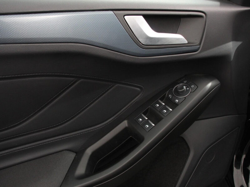 Ford FOCUS Wagon