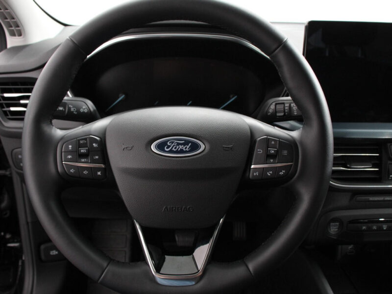 Ford FOCUS Wagon
