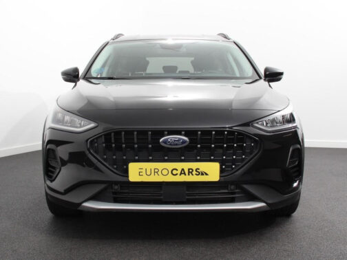Ford FOCUS Wagon