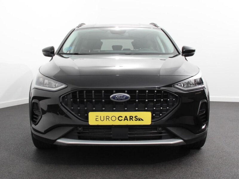 Ford FOCUS Wagon
