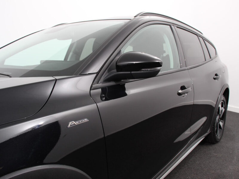 Ford FOCUS Wagon