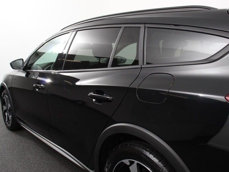 Ford FOCUS Wagon