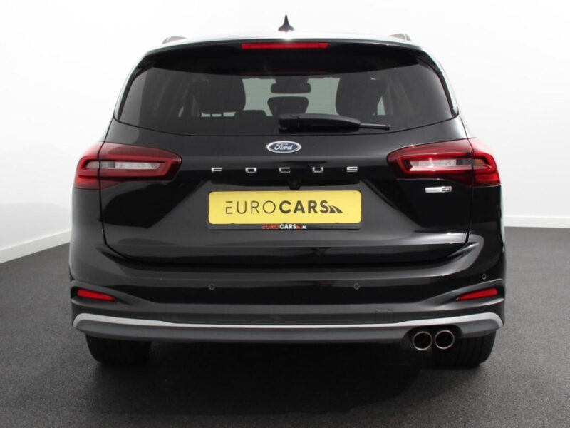 Ford FOCUS Wagon
