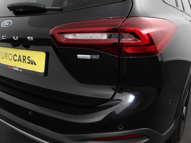 Ford FOCUS Wagon