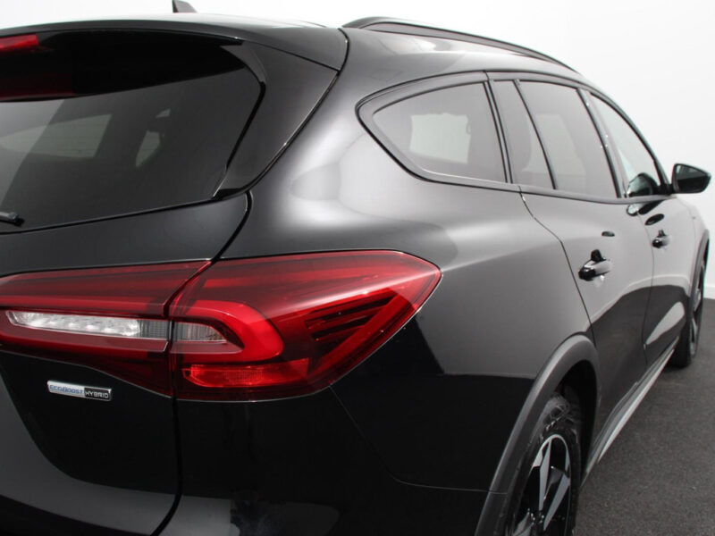 Ford FOCUS Wagon