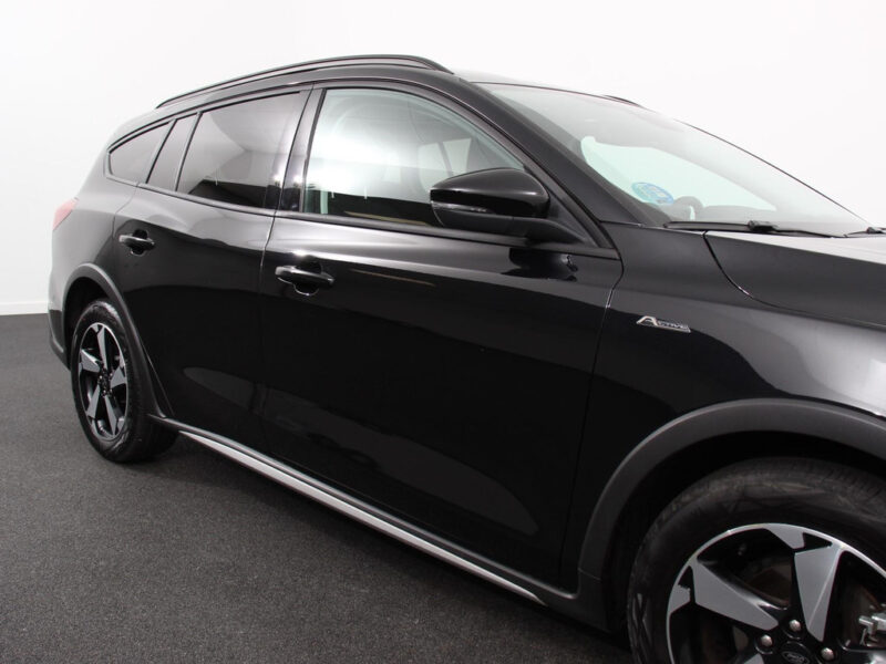 Ford FOCUS Wagon