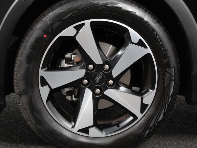 Ford FOCUS Wagon