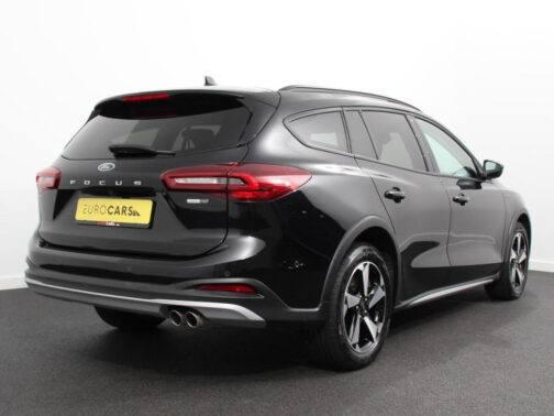 Ford FOCUS Wagon