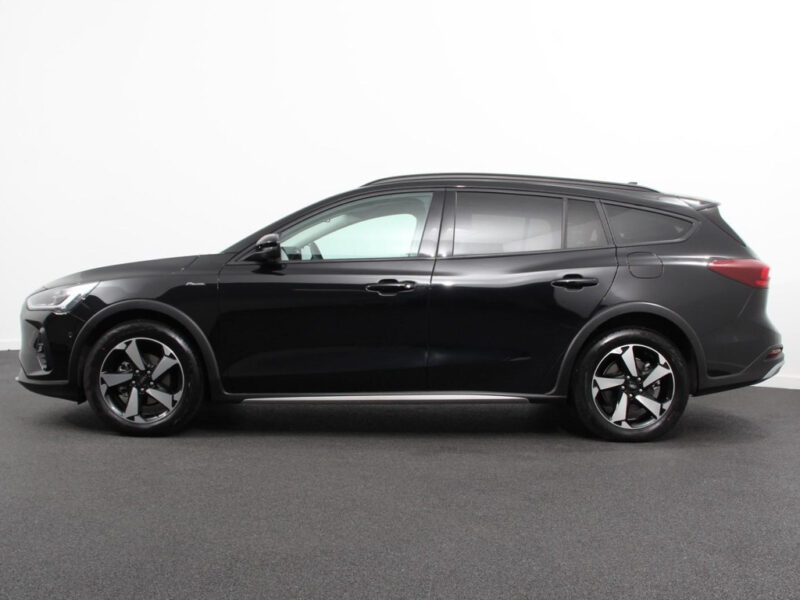 Ford FOCUS Wagon