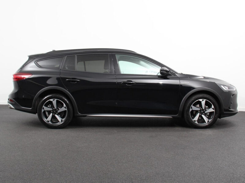 Ford FOCUS Wagon