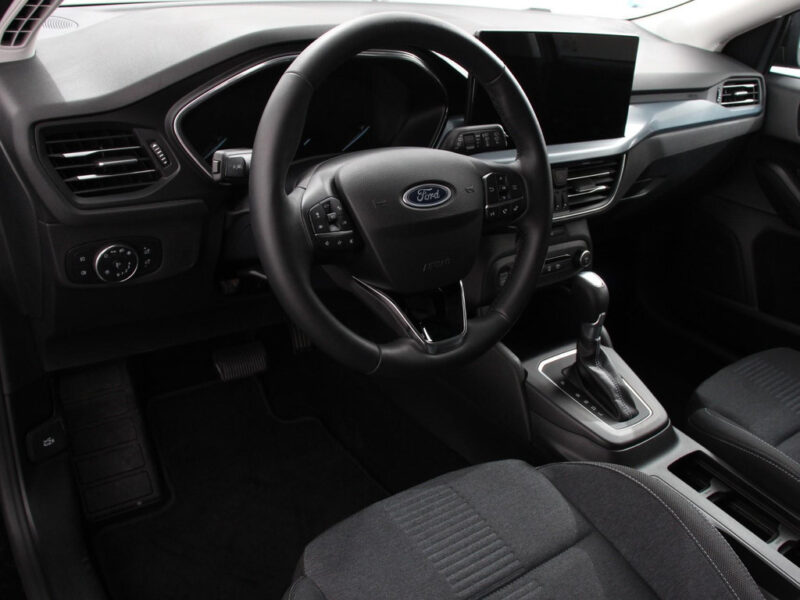 Ford FOCUS Wagon